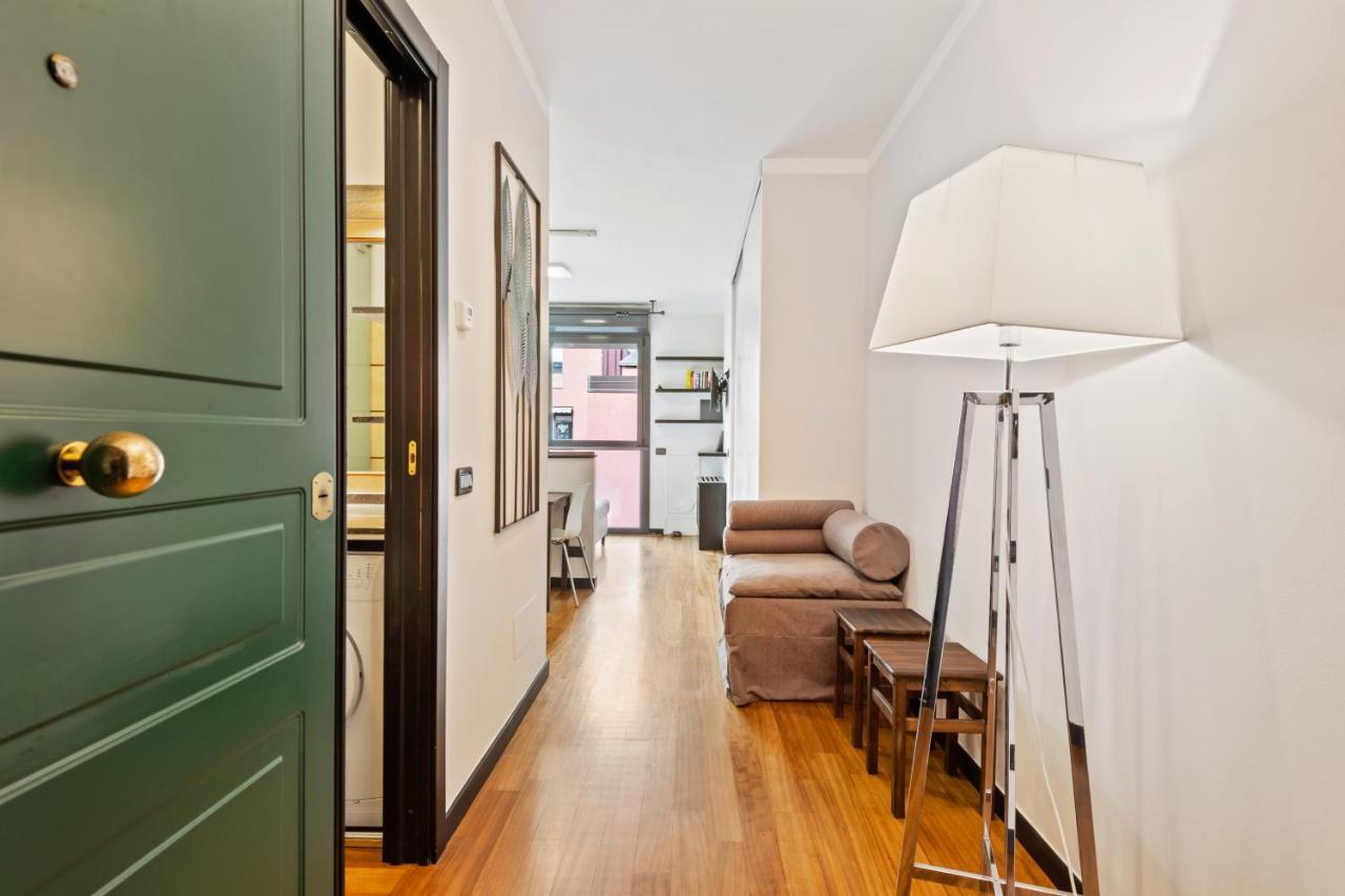 Apartamento Porto Antico & Aquarium Flat